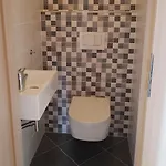 Dom wakacyjny Popelna *