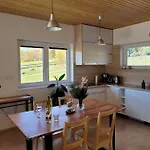 Popelná Prázdninový dům Stachy