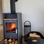 Popelná Prázdninový dům Stachy