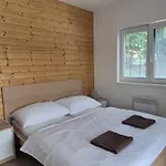 Dom wakacyjny Popelna