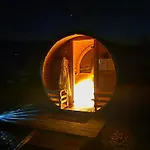 Popelná Prázdninový dům Stachy