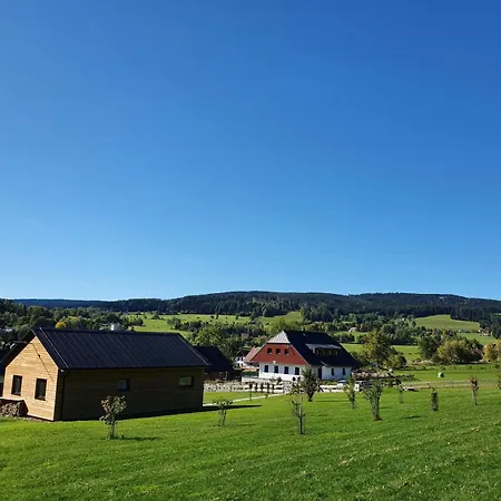 Popelná * Stachy