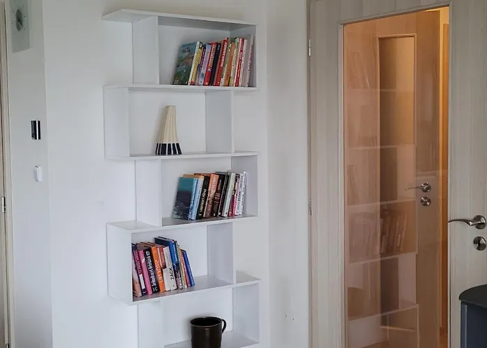 Popelna Semesterbostad *
